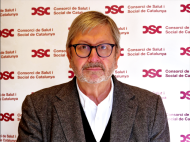 Francesc José María Sánchez