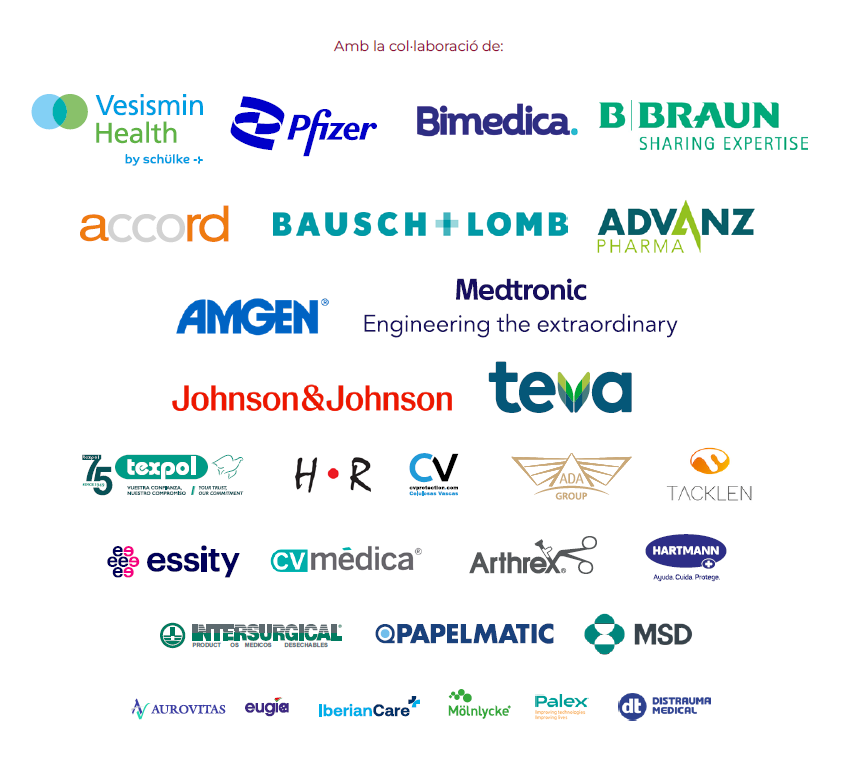 Patrocinadors