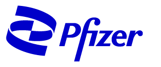 Logo Pfizer
