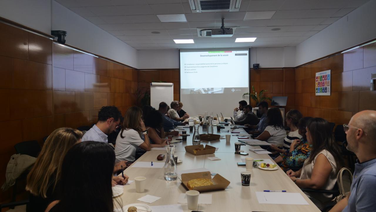 comissió economicofinancera