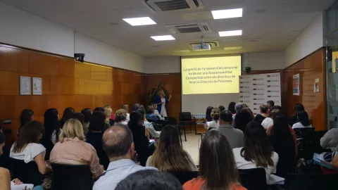 imatge principal CreaTalent