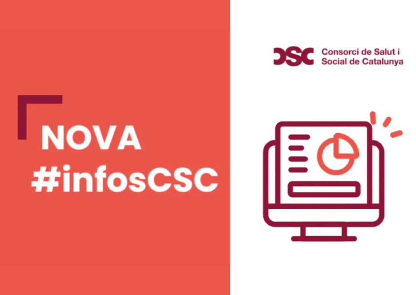 Nova infoCSC
