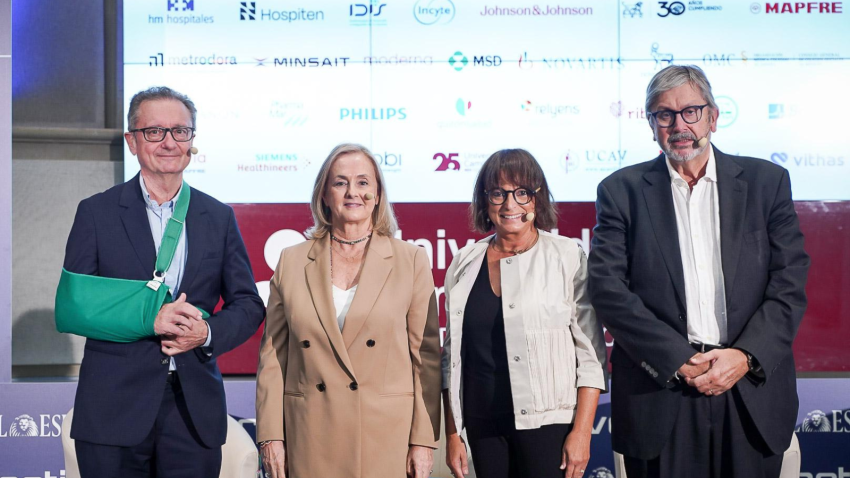 VI Observatorio de la Sanidad