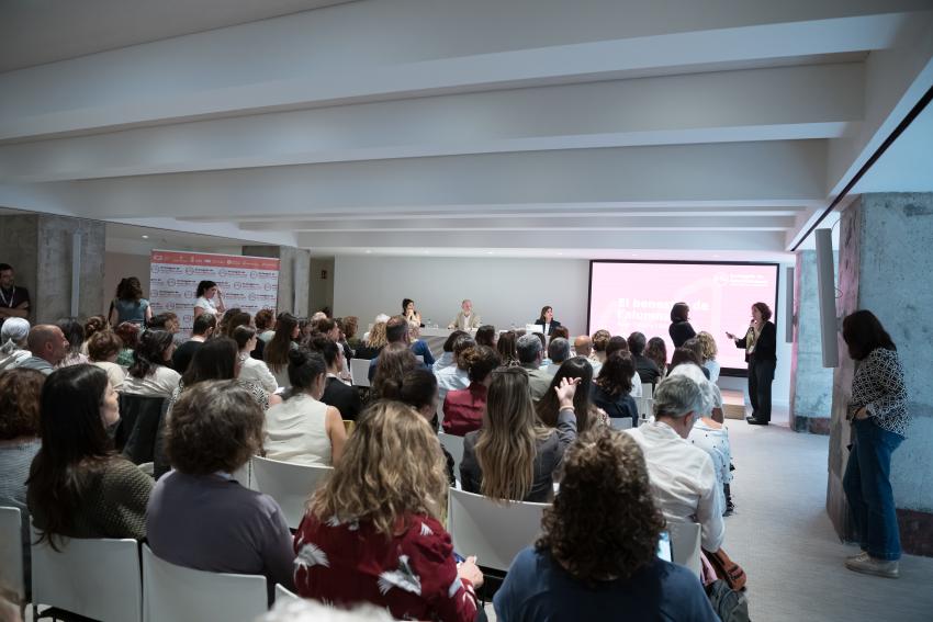 Taller 2n Congrés de Salut i Món Local