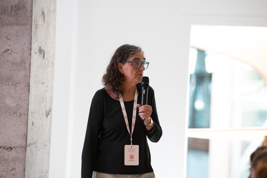 Taller 2n Congrés de Salut i Món Local