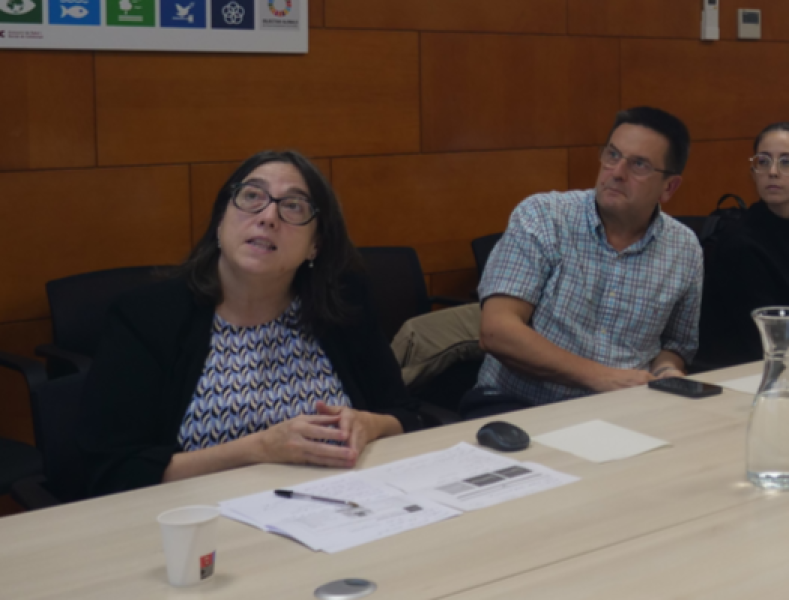Salut i Drets Socials i Inclusió ens presenten els avanços en la transformació dels sistemes d'informació