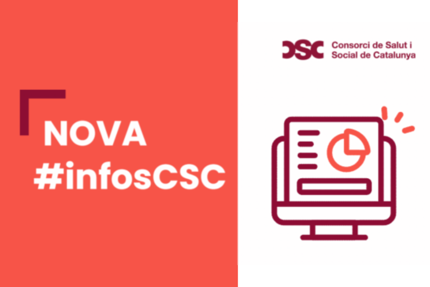 #InfosCSC