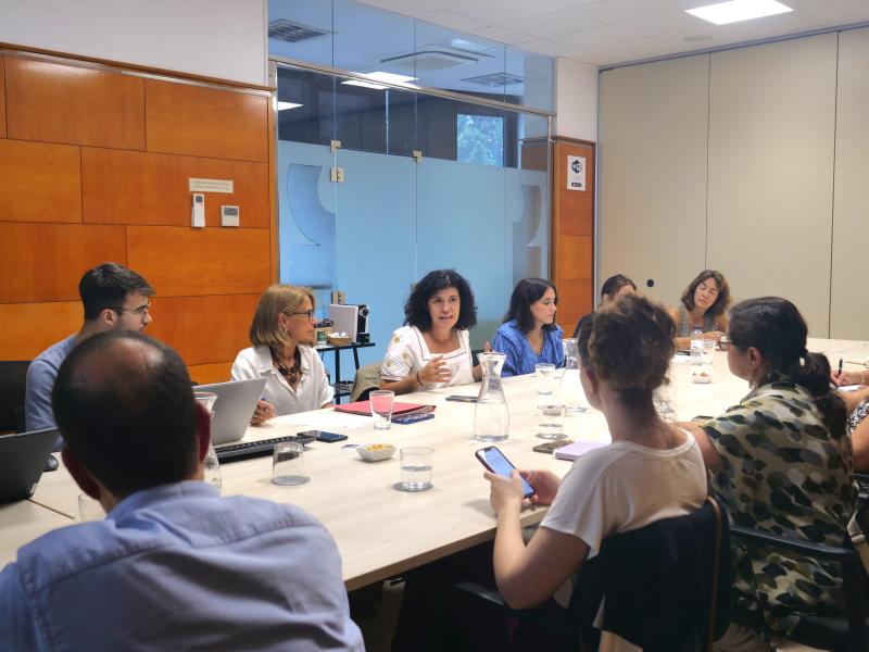 Comissió Economicofinancera