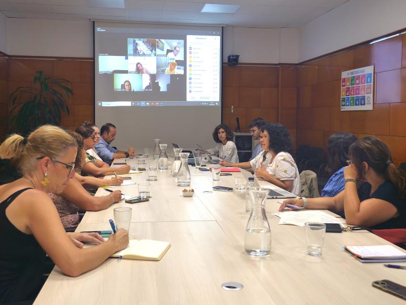 Comissió Economicofinancera