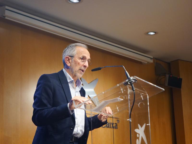 Acció concertada social: Una oportunitat per al tercer sector social i un repte per al món local