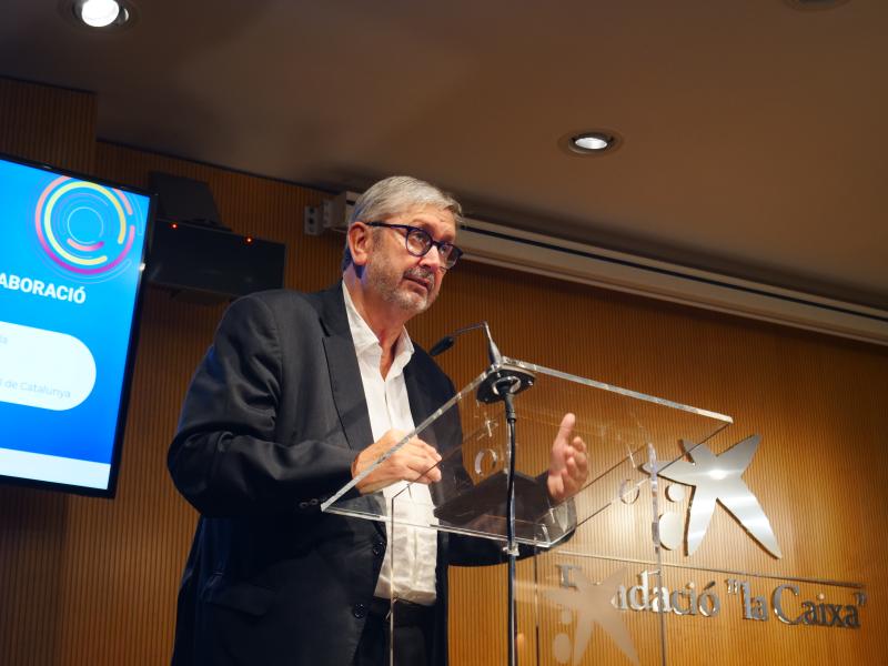 Acció concertada social: Una oportunitat per al tercer sector social i un repte per al món local