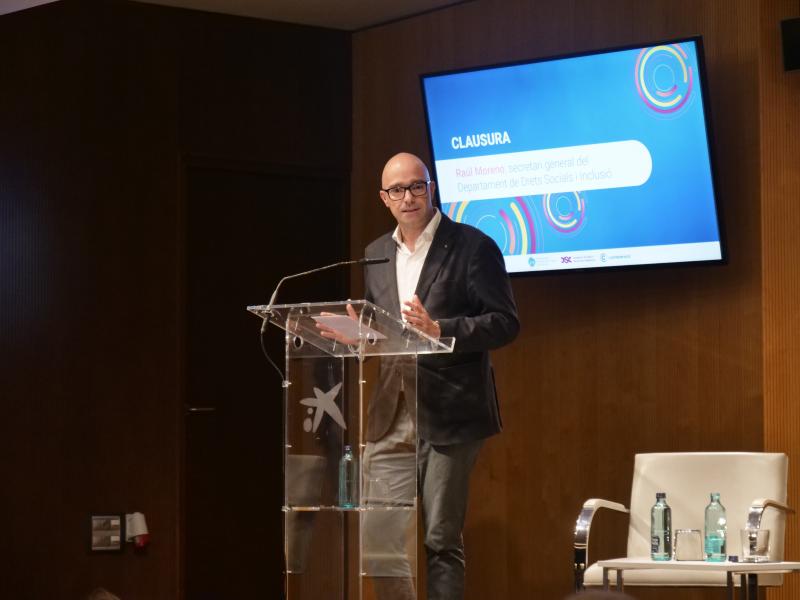 Acció concertada social: Una oportunitat per al tercer sector social i un repte per al món local