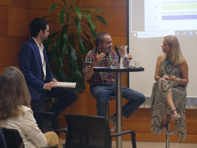 Jornada sobre teràpies respiratòries