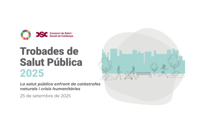 Trobada de Salut Pública
