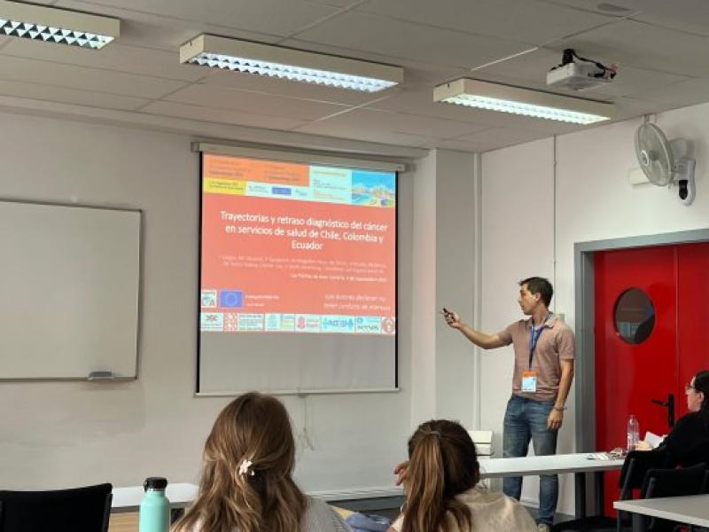 congrés de les societats espanyola i portuguesa d'epidemiologia
