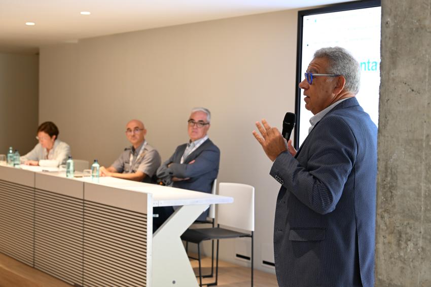 Taller 2n Congrés de Salut i Món Local