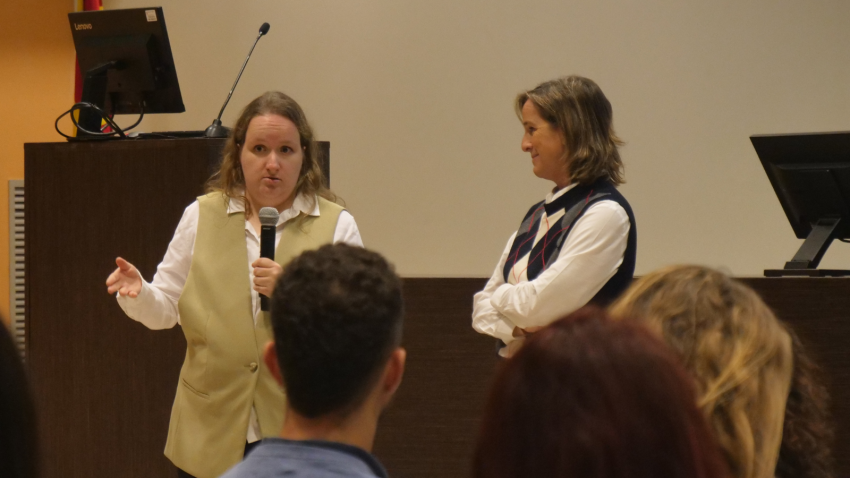 IV Taller d'actualització de la normativa laboral