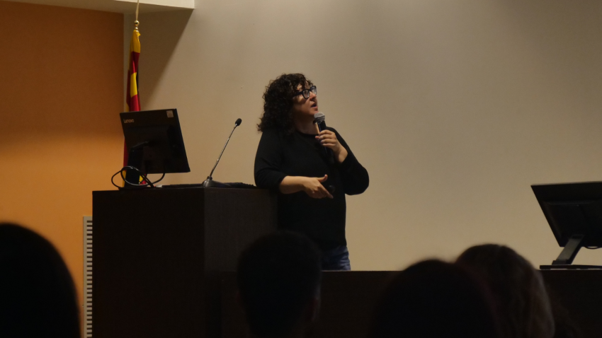 IV Taller d'actualització de la normativa laboral