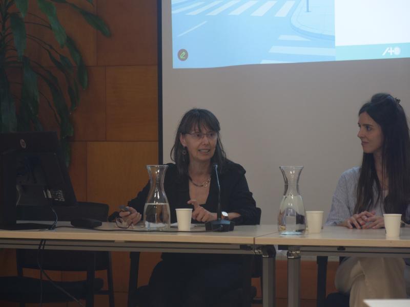 Trobada de Salut Pública