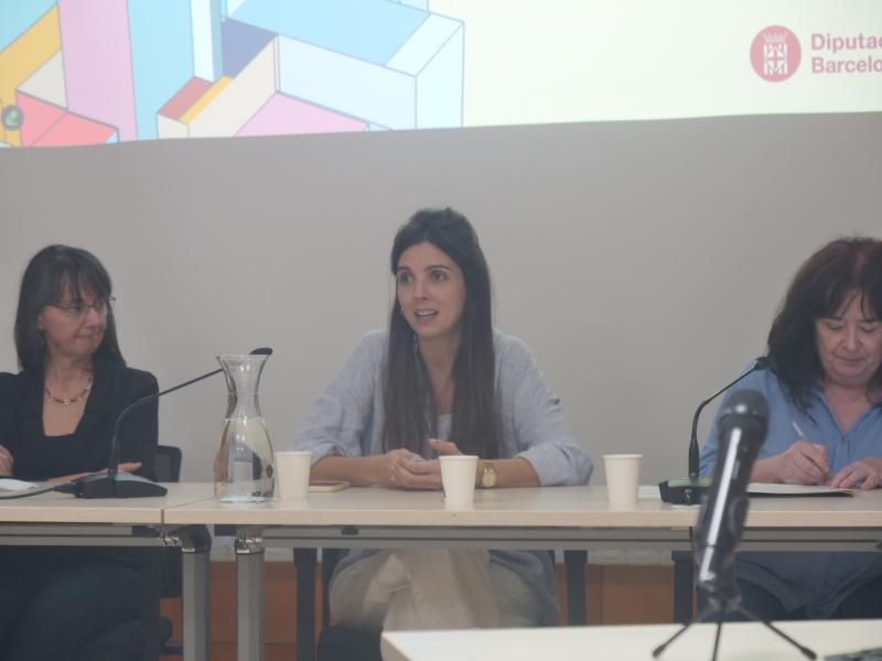 Trobada de Salut Pública