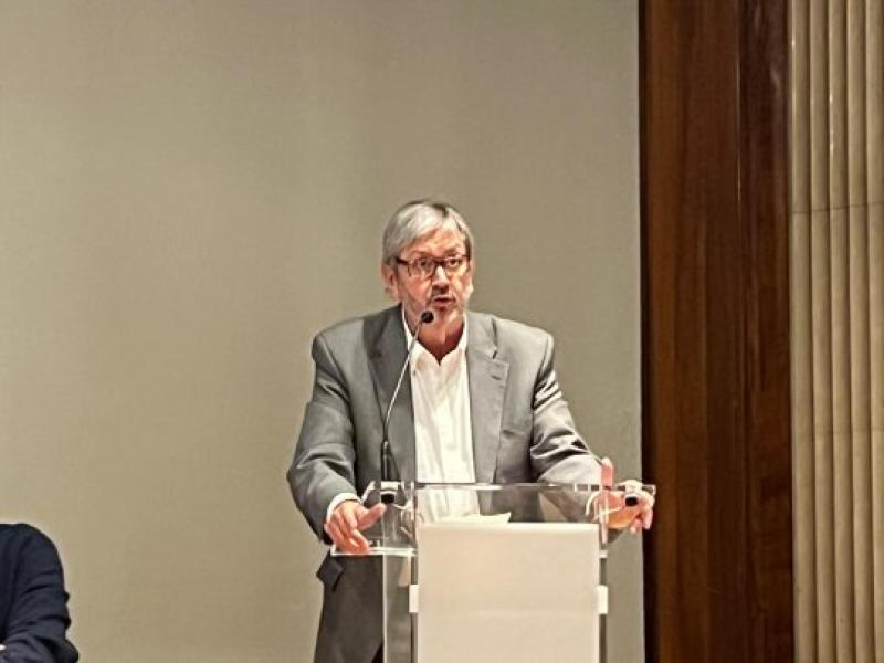 Participem en la jornada "Ètica de les organitzacions que atenen persones" del Cercle de Salut