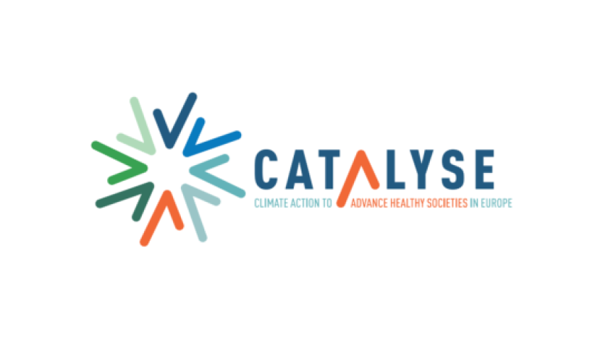 Logo CATALYSE 