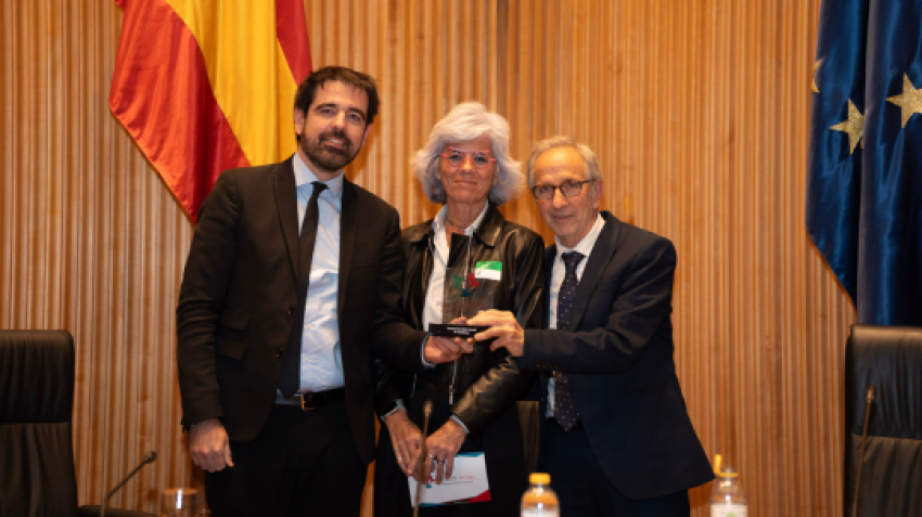 Josep Mayoral i Josep Maria Guiu