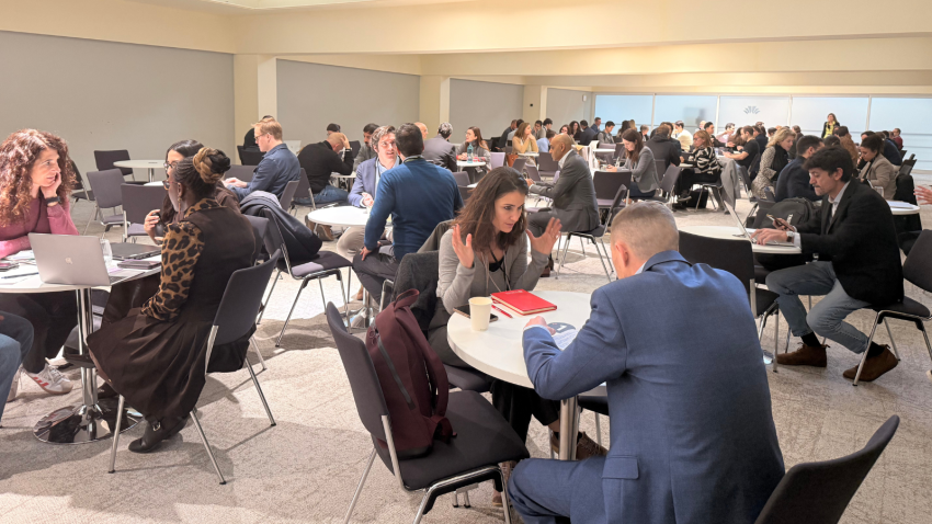 Health Tech Forward 2025 