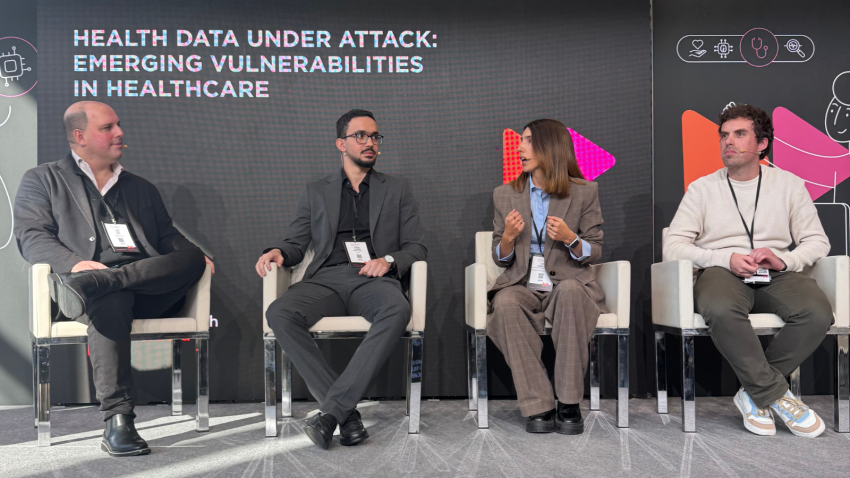 Health Tech Forward 2025 