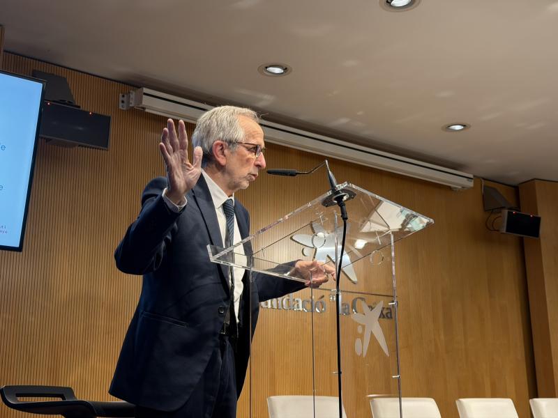 Jornada "Salut mental i territori: compromís local, impacte comunitari"