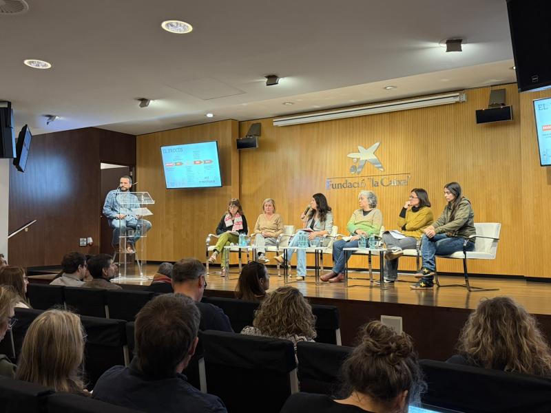  jornada Salut mental i territori