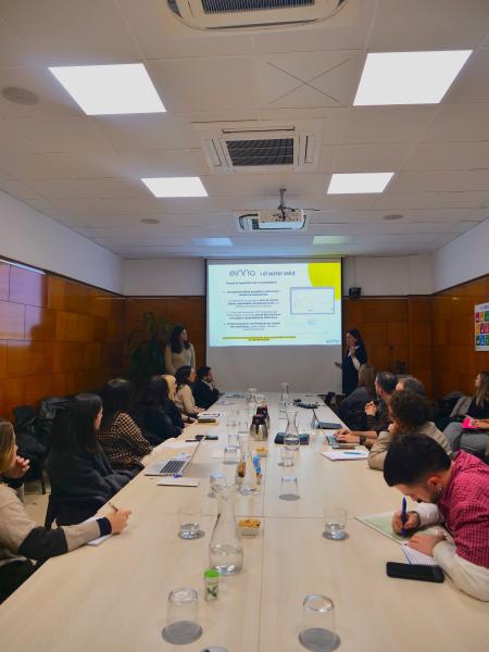 Comissió de Sostenibilitat