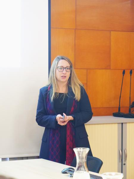 Comissió de Sostenibilitat