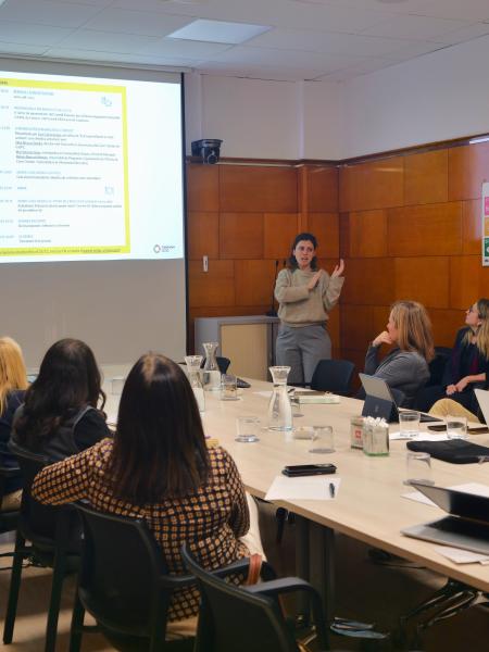 Comissió de Sostenibilitat