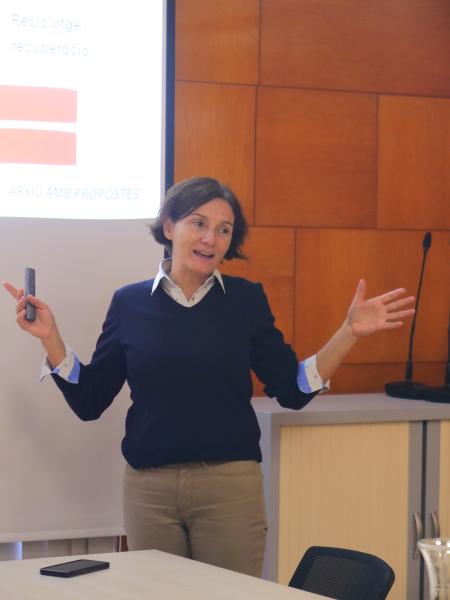 Comissió de Sostenibilitat