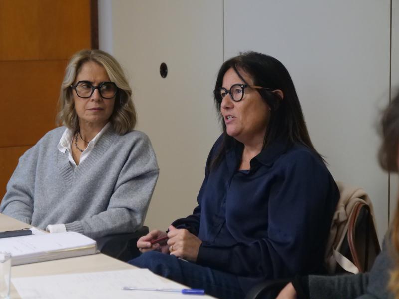 Comissió de Voluntariat