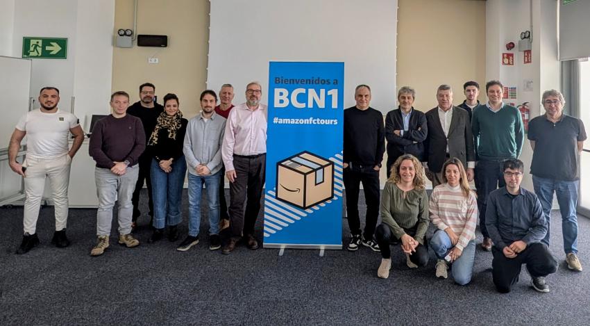 Visita BCN1 d'Amazon 2