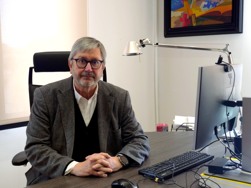 Francesc José María