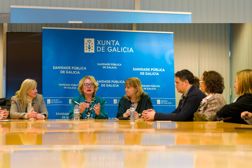 Viatge Galícia Green Team