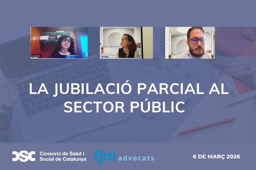 aula laboral 6 de març 2026