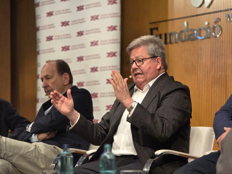 Jornada habitatges amb serveis - Bragado