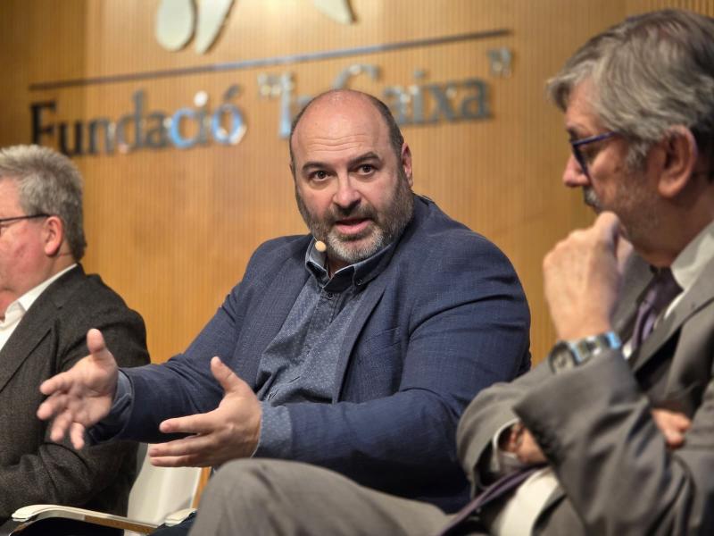 Jornada habitatges amb serveis - Ferrer