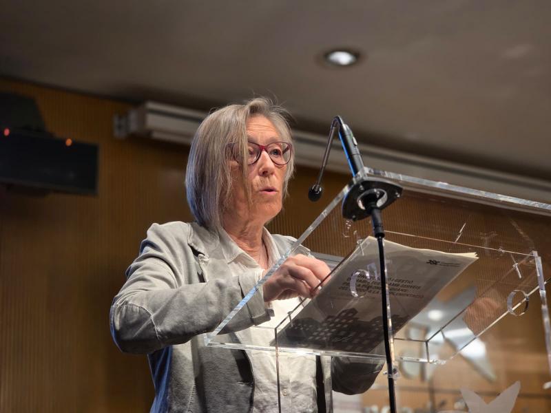 Jornada habitatges amb serveis - Guillén