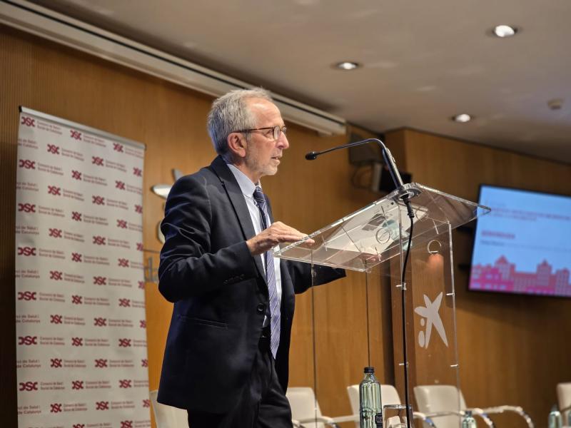 Jornada habitatges amb serveis - Mayoral