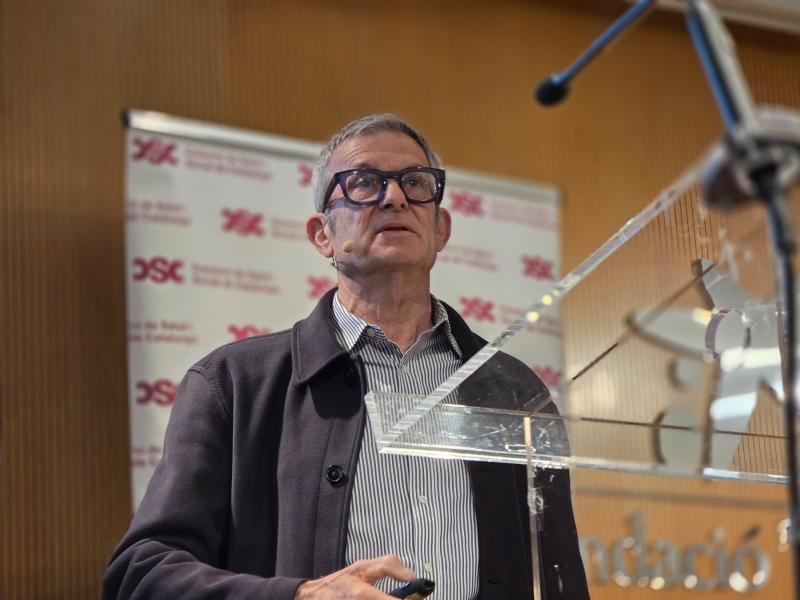 Jornada habitatges amb serveis - Ros