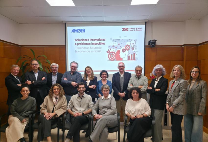 Solucions innovadores a problemes impossibles