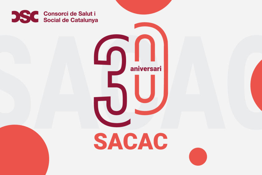 30 anys SACAC