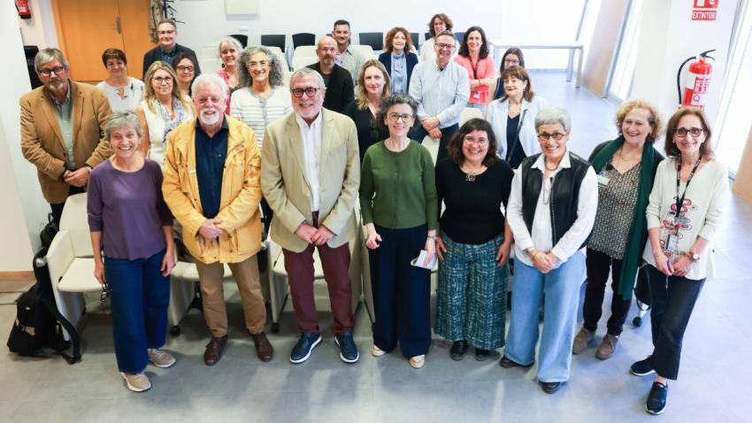 Comitè d’Ètica dels Serveis Socials