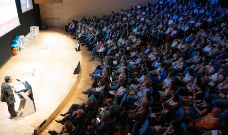 1r Congrés Salut i Món Local