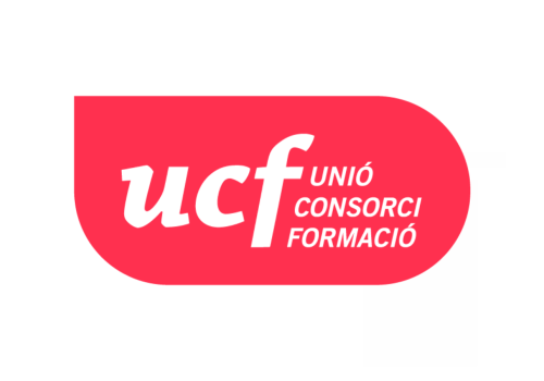 Logo UCF